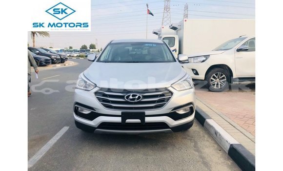 Buy Import Hyundai Santa Fe Other Car in Import - Dubai in Akmecet Buy Import Hyundai Santa Fe Other Car in Import - Dubai in Akmecet