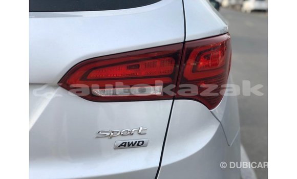 Buy Import Hyundai Santa Fe Other Car in Import - Dubai in Akmecet Buy Import Hyundai Santa Fe Other Car in Import - Dubai in Akmecet