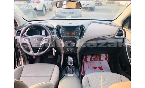 Buy Import Hyundai Santa Fe Other Car in Import - Dubai in Akmecet Buy Import Hyundai Santa Fe Other Car in Import - Dubai in Akmecet