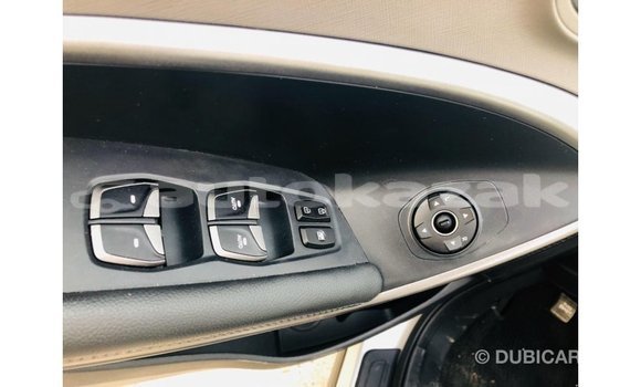 Buy Import Hyundai Santa Fe Other Car in Import - Dubai in Akmecet Buy Import Hyundai Santa Fe Other Car in Import - Dubai in Akmecet