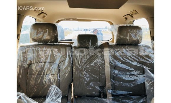 Buy Import Toyota Land Cruiser White Car in Import - Dubai in Akmecet Buy Import Toyota Land Cruiser White Car in Import - Dubai in Akmecet