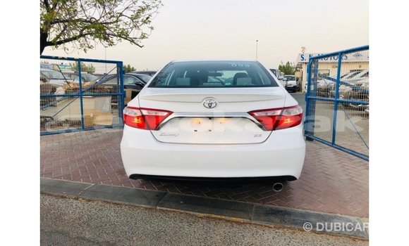 Buy Import Toyota Camry White Car in Import - Dubai in Akmecet Buy Import Toyota Camry White Car in Import - Dubai in Akmecet