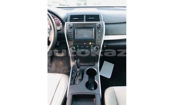 Buy Import Toyota Camry White Car in Import - Dubai in Akmecet Buy Import Toyota Camry White Car in Import - Dubai in Akmecet