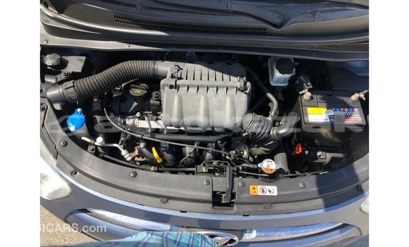 Buy Import Hyundai i10 Blue Car in Import - Dubai in Akmecet Buy Import Hyundai i10 Blue Car in Import - Dubai in Akmecet