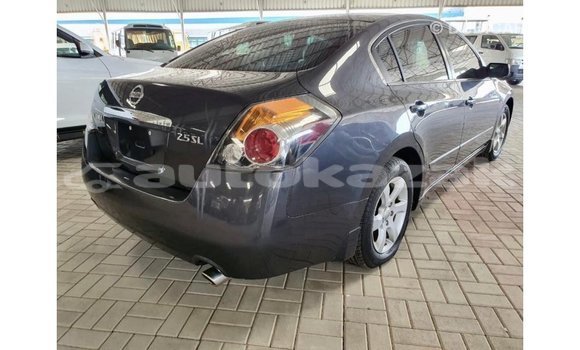 Buy Import Nissan Altima Other Car in Import - Dubai in Akmecet Buy Import Nissan Altima Other Car in Import - Dubai in Akmecet