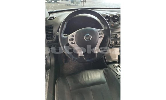 Buy Import Nissan Altima Other Car in Import - Dubai in Akmecet Buy Import Nissan Altima Other Car in Import - Dubai in Akmecet