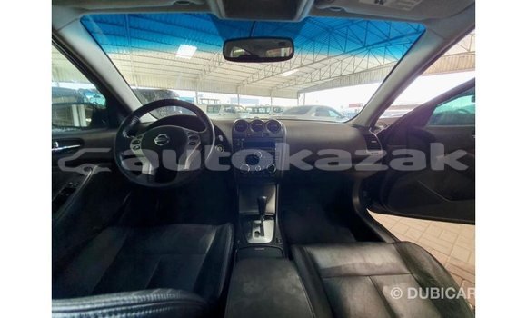 Buy Import Nissan Altima Other Car in Import - Dubai in Akmecet Buy Import Nissan Altima Other Car in Import - Dubai in Akmecet