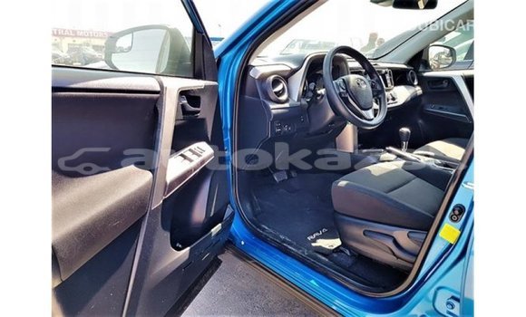 Buy Import Toyota 4Runner Blue Car in Import - Dubai in Akmecet Buy Import Toyota 4Runner Blue Car in Import - Dubai in Akmecet