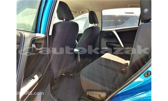 Buy Import Toyota 4Runner Blue Car in Import - Dubai in Akmecet Buy Import Toyota 4Runner Blue Car in Import - Dubai in Akmecet