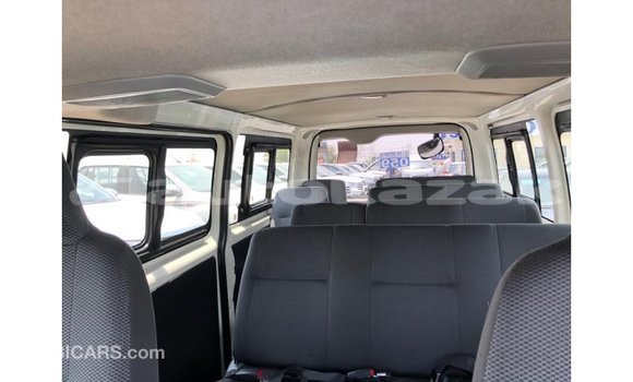 Buy Import Toyota Hiace White Car in Import - Dubai in Akmecet Buy Import Toyota Hiace White Car in Import - Dubai in Akmecet