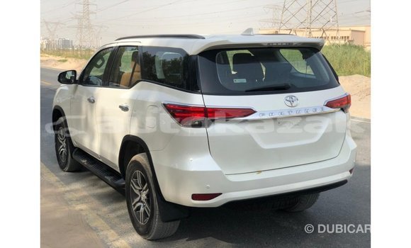 Buy Import Toyota Fortuner White Car in Import - Dubai in Akmecet Buy Import Toyota Fortuner White Car in Import - Dubai in Akmecet