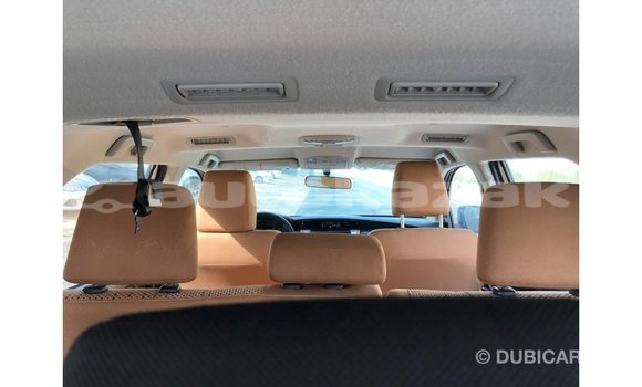 Buy Import Toyota Fortuner White Car in Import - Dubai in Akmecet Buy Import Toyota Fortuner White Car in Import - Dubai in Akmecet