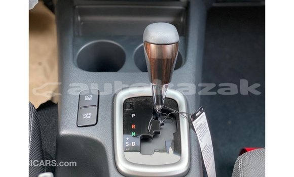 Buy Import Toyota Hilux White Car in Import - Dubai in Akmecet Buy Import Toyota Hilux White Car in Import - Dubai in Akmecet