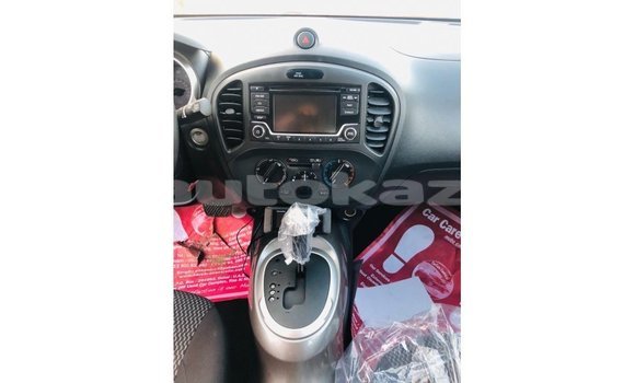 Buy Import Nissan Juke Red Car in Import - Dubai in Akmecet Buy Import Nissan Juke Red Car in Import - Dubai in Akmecet