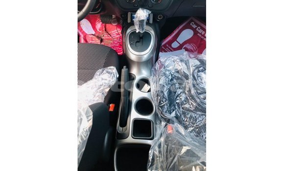 Buy Import Nissan Juke Red Car in Import - Dubai in Akmecet Buy Import Nissan Juke Red Car in Import - Dubai in Akmecet