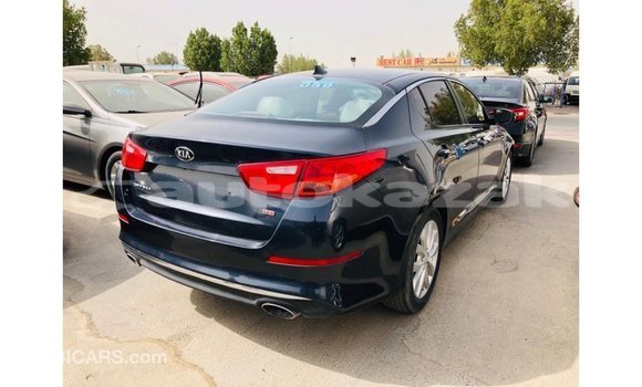 Buy Import Kia Optima Blue Car in Import - Dubai in Akmecet Buy Import Kia Optima Blue Car in Import - Dubai in Akmecet