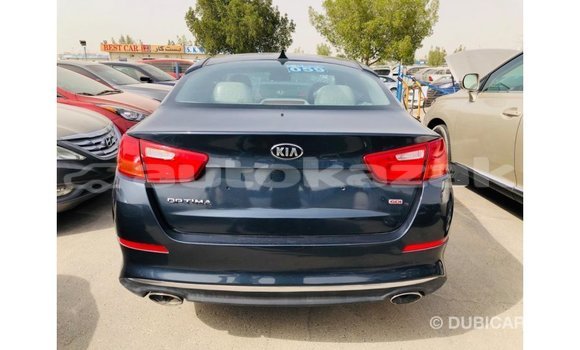 Buy Import Kia Optima Blue Car in Import - Dubai in Akmecet Buy Import Kia Optima Blue Car in Import - Dubai in Akmecet