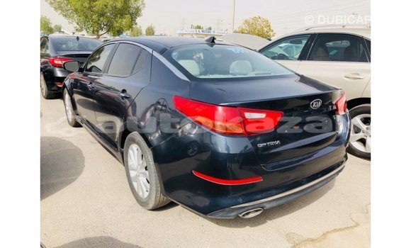 Buy Import Kia Optima Blue Car in Import - Dubai in Akmecet Buy Import Kia Optima Blue Car in Import - Dubai in Akmecet