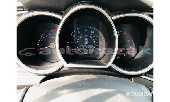 Buy Import Kia Optima Blue Car in Import - Dubai in Akmecet Buy Import Kia Optima Blue Car in Import - Dubai in Akmecet