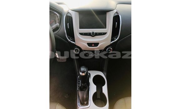 Buy Import Chevrolet Cruze Red Car in Import - Dubai in Akmecet Buy Import Chevrolet Cruze Red Car in Import - Dubai in Akmecet