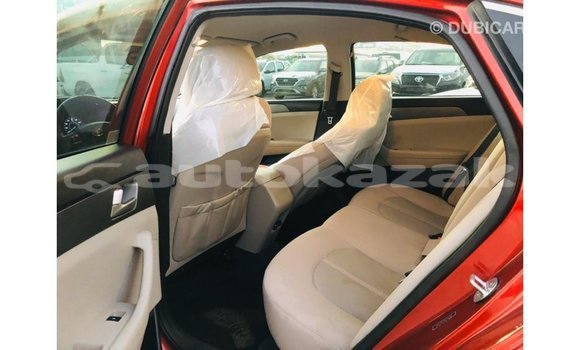 Buy Import Hyundai Sonata Red Car in Import - Dubai in Akmecet Buy Import Hyundai Sonata Red Car in Import - Dubai in Akmecet