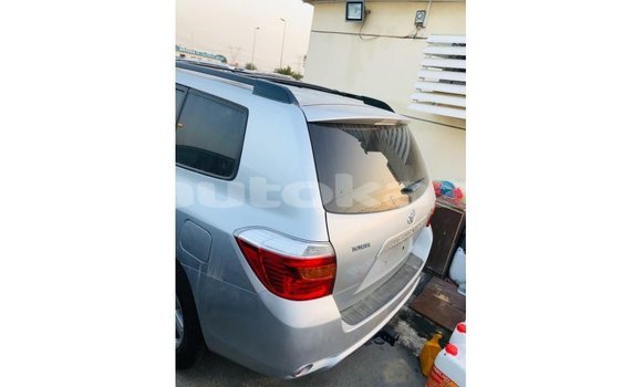 Buy Import Toyota Highlander Other Car in Import - Dubai in Akmecet Buy Import Toyota Highlander Other Car in Import - Dubai in Akmecet