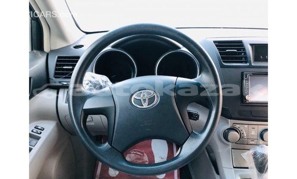Buy Import Toyota Highlander Other Car in Import - Dubai in Akmecet Buy Import Toyota Highlander Other Car in Import - Dubai in Akmecet