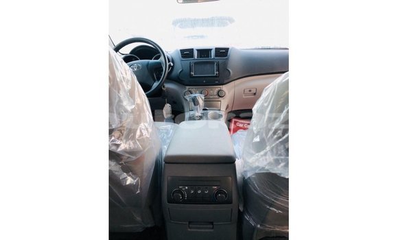 Buy Import Toyota Highlander Other Car in Import - Dubai in Akmecet Buy Import Toyota Highlander Other Car in Import - Dubai in Akmecet