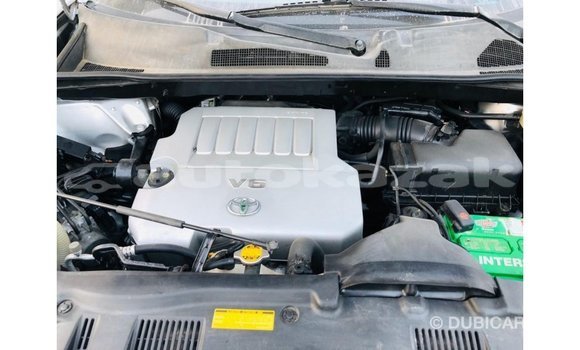 Buy Import Toyota Highlander Other Car in Import - Dubai in Akmecet Buy Import Toyota Highlander Other Car in Import - Dubai in Akmecet