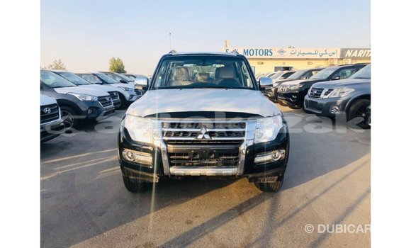 Buy Import Mitsubishi Pajero Black Car in Import - Dubai in Akmecet Buy Import Mitsubishi Pajero Black Car in Import - Dubai in Akmecet