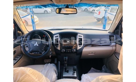Buy Import Mitsubishi Pajero Black Car in Import - Dubai in Akmecet Buy Import Mitsubishi Pajero Black Car in Import - Dubai in Akmecet