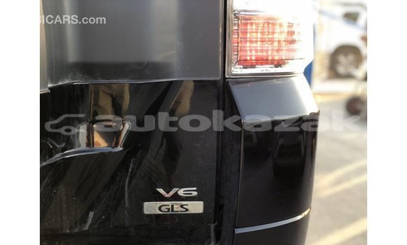 Buy Import Mitsubishi Pajero Black Car in Import - Dubai in Akmecet Buy Import Mitsubishi Pajero Black Car in Import - Dubai in Akmecet