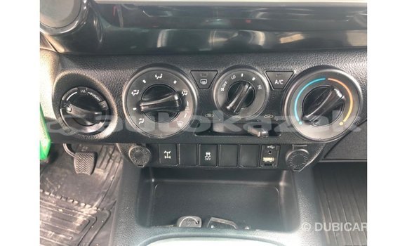 Buy Import Toyota Hilux White Car in Import - Dubai in Akmecet Buy Import Toyota Hilux White Car in Import - Dubai in Akmecet