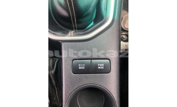 Buy Import Toyota Hilux White Car in Import - Dubai in Akmecet Buy Import Toyota Hilux White Car in Import - Dubai in Akmecet