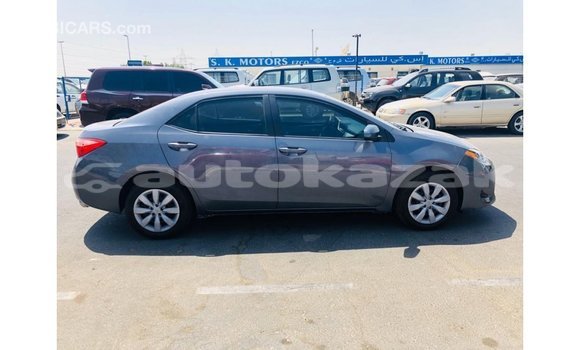 Buy Import Toyota Corolla Other Car in Import - Dubai in Akmecet Buy Import Toyota Corolla Other Car in Import - Dubai in Akmecet