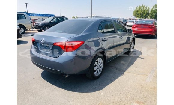 Buy Import Toyota Corolla Other Car in Import - Dubai in Akmecet Buy Import Toyota Corolla Other Car in Import - Dubai in Akmecet