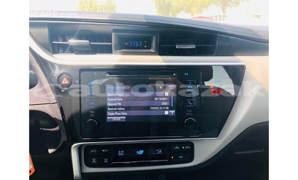 Buy Import Toyota Corolla Other Car in Import - Dubai in Akmecet Buy Import Toyota Corolla Other Car in Import - Dubai in Akmecet