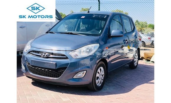 Buy Import Hyundai i10 Other Car in Import - Dubai in Akmecet Buy Import Hyundai i10 Other Car in Import - Dubai in Akmecet