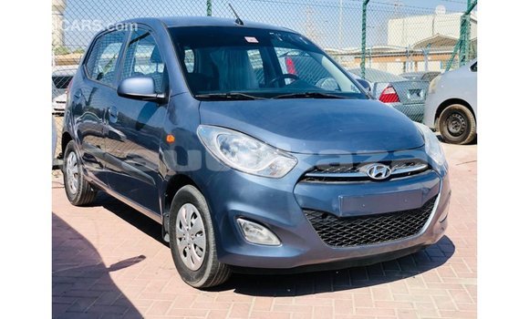 Buy Import Hyundai i10 Other Car in Import - Dubai in Akmecet Buy Import Hyundai i10 Other Car in Import - Dubai in Akmecet