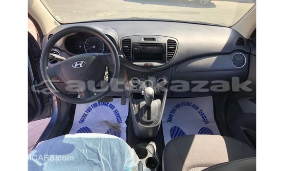 Buy Import Hyundai i10 Other Car in Import - Dubai in Akmecet Buy Import Hyundai i10 Other Car in Import - Dubai in Akmecet