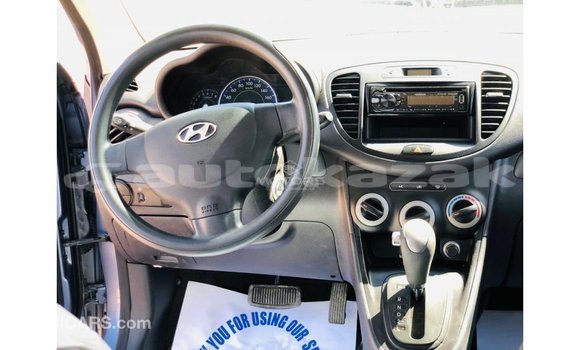Buy Import Hyundai i10 Other Car in Import - Dubai in Akmecet Buy Import Hyundai i10 Other Car in Import - Dubai in Akmecet