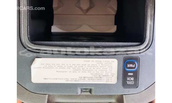 Buy Import Toyota Prado Black Car in Import - Dubai in Akmecet Buy Import Toyota Prado Black Car in Import - Dubai in Akmecet