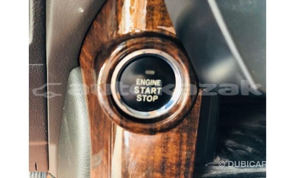 Buy Import Toyota Prado Black Car in Import - Dubai in Akmecet Buy Import Toyota Prado Black Car in Import - Dubai in Akmecet