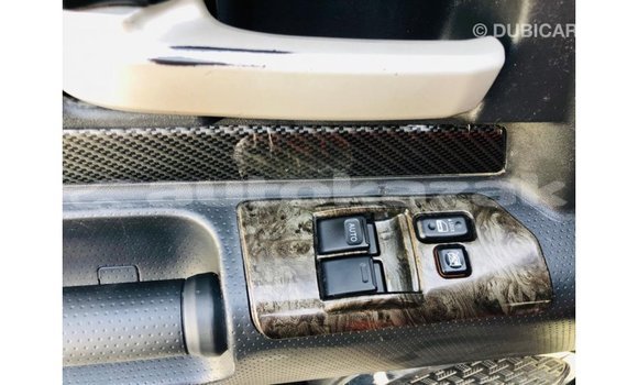 Buy Import Toyota FJ Cruiser Black Car in Import - Dubai in Akmecet Buy Import Toyota FJ Cruiser Black Car in Import - Dubai in Akmecet