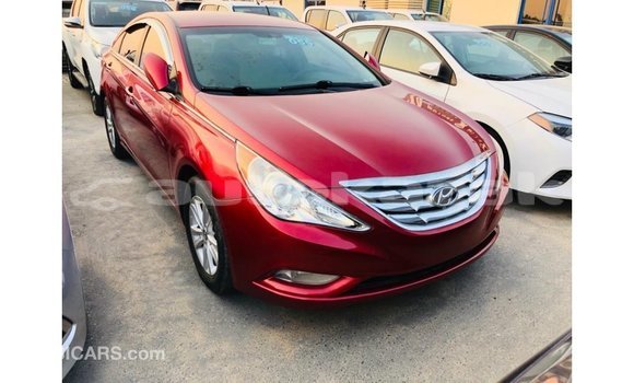 Buy Import Hyundai Sonata Red Car in Import - Dubai in Akmecet Buy Import Hyundai Sonata Red Car in Import - Dubai in Akmecet