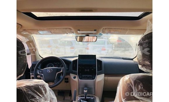 Buy Import Toyota Land Cruiser Black Car in Import - Dubai in Akmecet Buy Import Toyota Land Cruiser Black Car in Import - Dubai in Akmecet