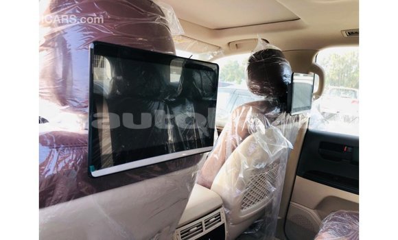 Buy Import Toyota Land Cruiser Black Car in Import - Dubai in Akmecet Buy Import Toyota Land Cruiser Black Car in Import - Dubai in Akmecet
