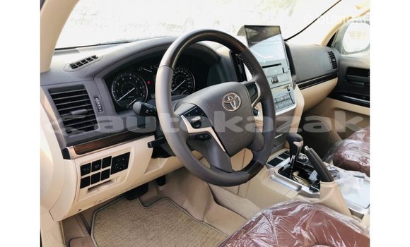Buy Import Toyota Land Cruiser Black Car in Import - Dubai in Akmecet Buy Import Toyota Land Cruiser Black Car in Import - Dubai in Akmecet
