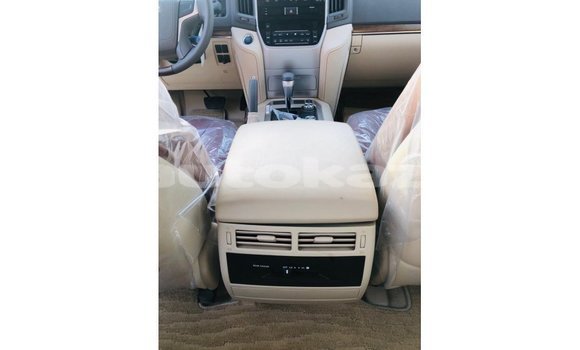 Buy Import Toyota Land Cruiser Black Car in Import - Dubai in Akmecet Buy Import Toyota Land Cruiser Black Car in Import - Dubai in Akmecet