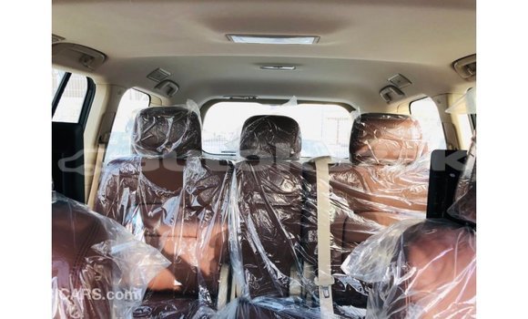 Buy Import Toyota Land Cruiser Black Car in Import - Dubai in Akmecet Buy Import Toyota Land Cruiser Black Car in Import - Dubai in Akmecet